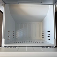Refage 2025年製 159L冷蔵庫 YRZ-F15MKの画像