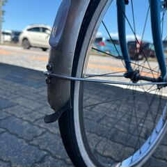 マルイシ　シティサイクルの画像