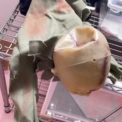 ハロウィン🎃おもちゃの画像