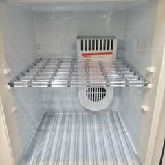 【売ります】【数回のみ使用・美品】ポータブル保冷温庫の画像