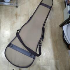 下倉楽器　バイオリンケース　の画像
