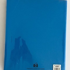 新品B5ルーズリーフの画像