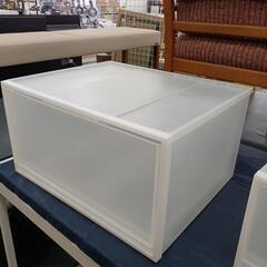 【ドリーム尾浜店】衣装ケース　高さ(H)29×幅 (W)45×奥行(D)43(cm)の画像