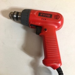 RYOBI FDD-10 ドライバードリル 動作確認済みの画像