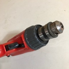 RYOBI FDD-10 ドライバードリル 動作確認済みの画像