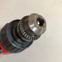 RYOBI FDD-10 ドライバードリル 動作確認済みの画像