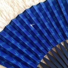 《未使用品》LEXUS オリジナル扇子 非売品②の画像