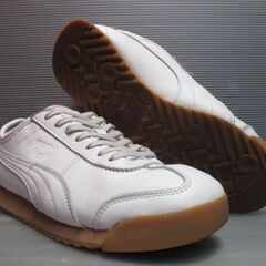PUMA　シューズ　24.5㎝の画像
