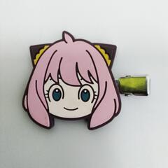 7-737-3　子供　ヘアピン#10057の画像