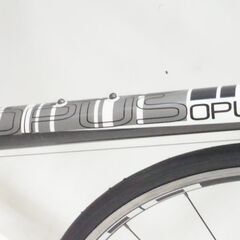 OPUS SCHERZO 2012年モデル ロードバイクの画像