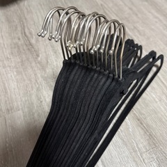 ハンガー 14本セットの画像