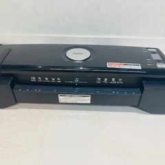 アスカ ラミネーター 6本ローラー L620A3 最速9秒フルオート自動厚み検知の画像