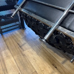 カッシーナLC2リプロダクト品の画像