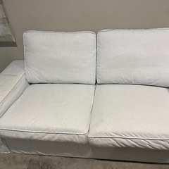 IKEA  KIVIK シーヴィク 2人掛けソファの画像