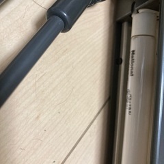 デスクライトの画像