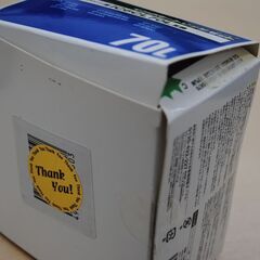 [1432J]エプソン用　IC6CL70L　互換　インクカートリッジセット　非純正の画像