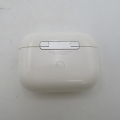 Apple AirPods (エアポッズ)  ジャンク品 AirPodsPro  A2084 【コンプオフ金沢野々市店】の画像