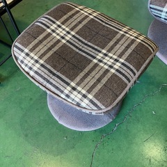 オットマン付き座椅子(商品番号:13527)の画像