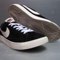 Nikeシューズ23.0㎝の画像