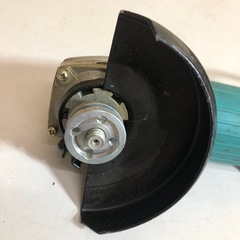 SHINKO ディスクグラインダー SDG-100D 動作確認済みの画像