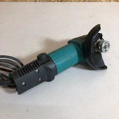 SHINKO ディスクグラインダー SDG-100D 動作確認済みの画像