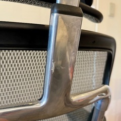 【大特価】エルゴヒューマン Pro オフィスチェア｜新品10万円超→お得にゲット！の画像