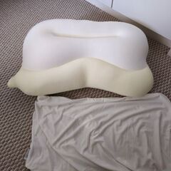 空間フィットの夢まくらプレミアムの画像