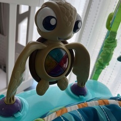 ジャンパルー　ファインディング・ニモ ジャンパー の画像