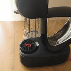 ネスカフェ　ドルチェゲスト　Dolce Gusto　回転式カプセルホルダーセット　の画像