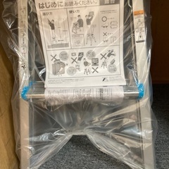 脚立4台の画像