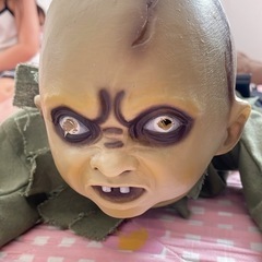 ハロウィン🎃おもちゃの画像