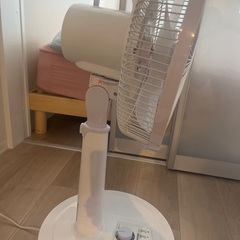 扇風機の画像