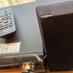 ミニコンポ/パイオニアX-EM12の画像
