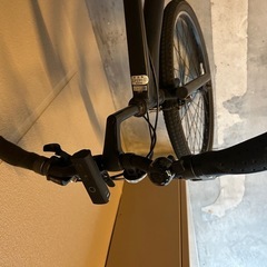 マウンテンバイクの画像