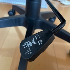 ワークチェアの画像