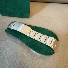 ROLEX ロレックス 時計ケース サブマリーナ 用  116610LVの画像