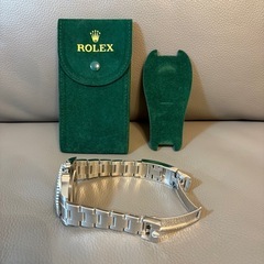 ROLEX ロレックス 時計ケース サブマリーナ 用  116610LVの画像