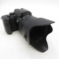 Panasonic (パナソニック) デジタルカメラ LUMIX デジカメ DMC-FZ20 ジャンク 【コンプオフ金沢野々市店】の画像