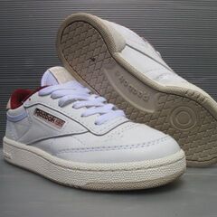 Reebok　シューズ　23.0㎝の画像