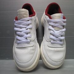 Reebok　シューズ　23.0㎝の画像