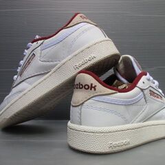 Reebok　シューズ　23.0㎝の画像