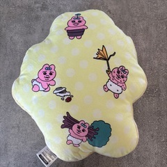 ️🩵おぱんちゅぬいぐるみ🩷3点セット！美品✨️の画像