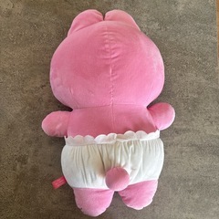 ️🩵おぱんちゅぬいぐるみ🩷3点セット！美品✨️の画像