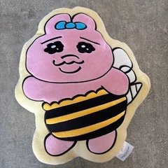 ️🩵おぱんちゅぬいぐるみ🩷3点セット！美品✨️の画像