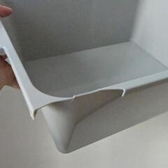 （引き取り限定）ハンガーラックの画像
