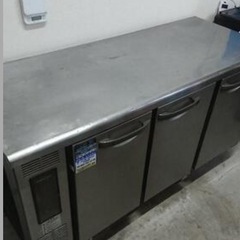 コールドテーブルの画像