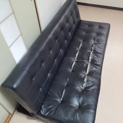 ② 急募 ソファ その他 引き取ってくださいの画像