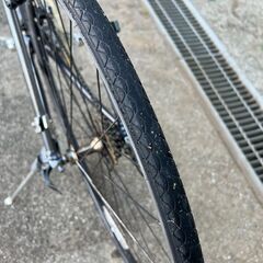 006 GIANT クロスバイクの画像