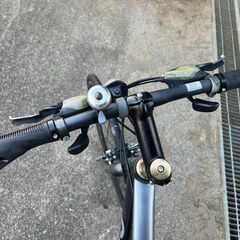 006 GIANT クロスバイクの画像
