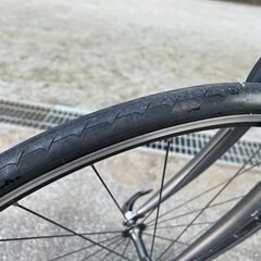 006 GIANT クロスバイクの画像